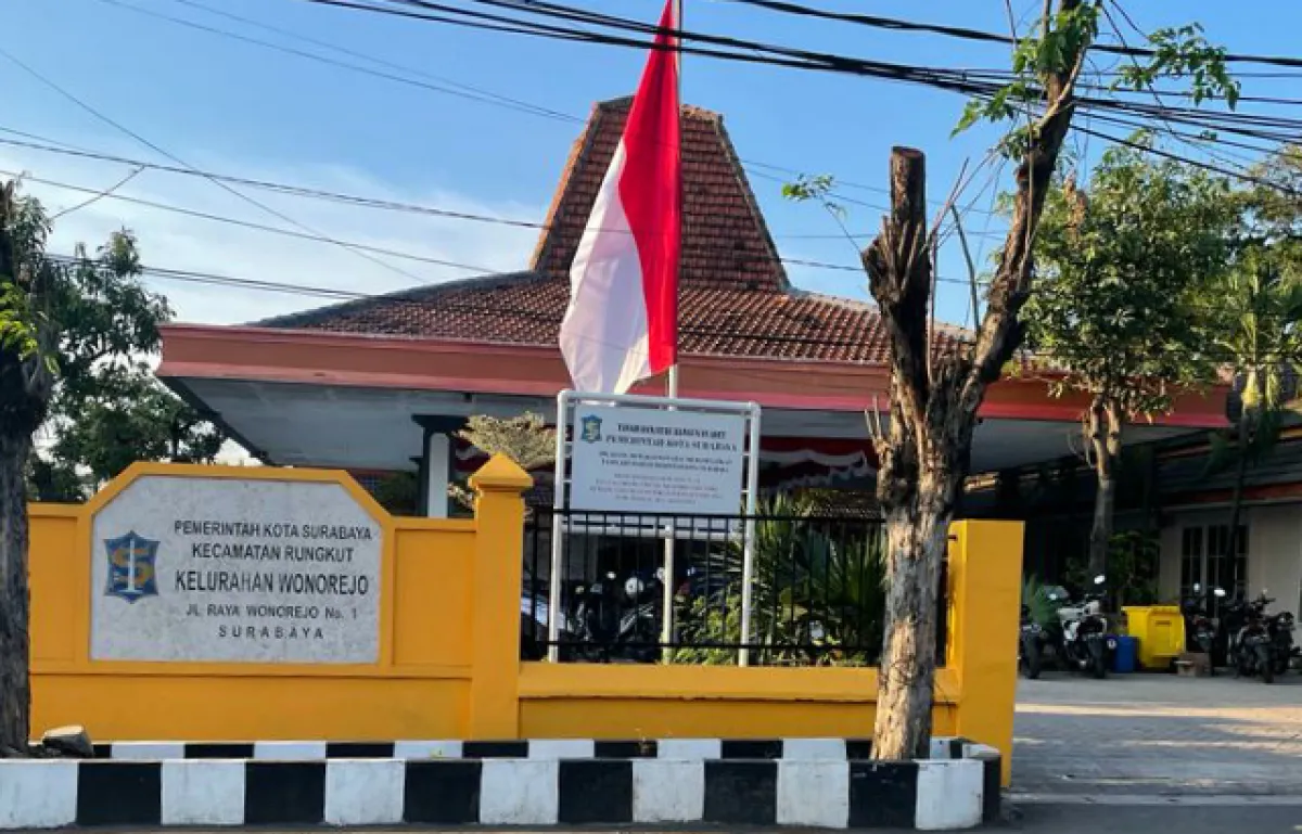Posbankum Hadir di 153 Kelurahan Surabaya, Perselisihan Warga Diupayakan Selesai Lewat RJ