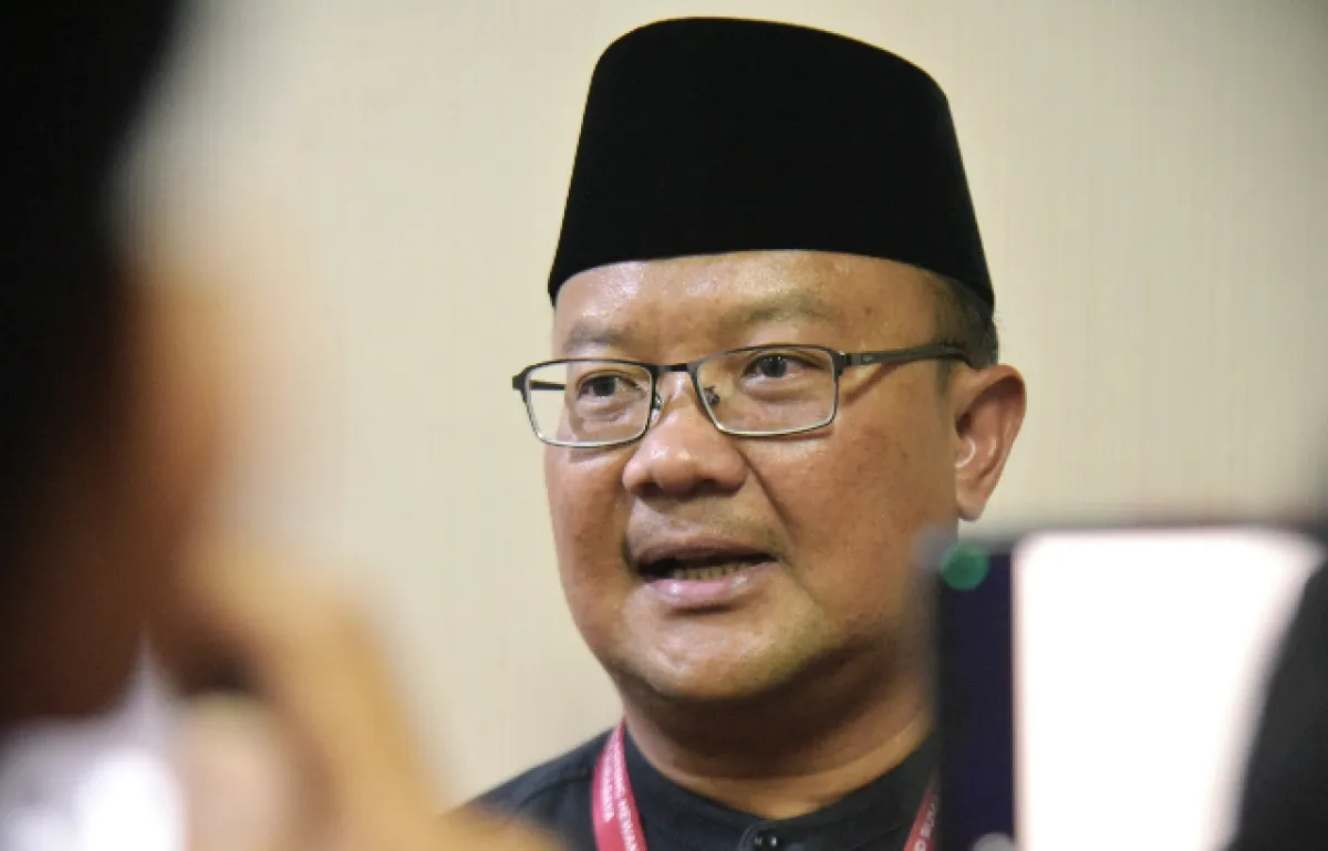 RPH Unggas Lakarsantri Surabaya Siap Fasilitasi Pelaku Usaha Pemotongan Ayam di Bratang