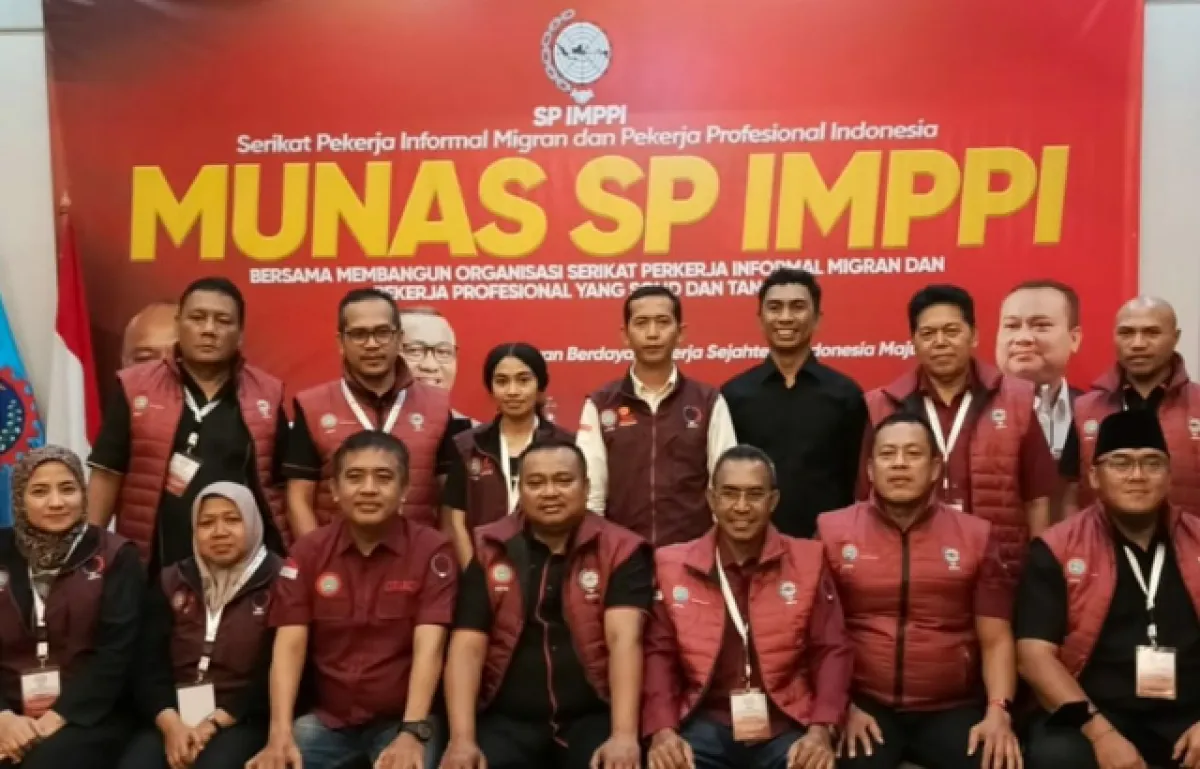 Hak Karyawan Menagih: Kasasi 5asec Tumbang di MA