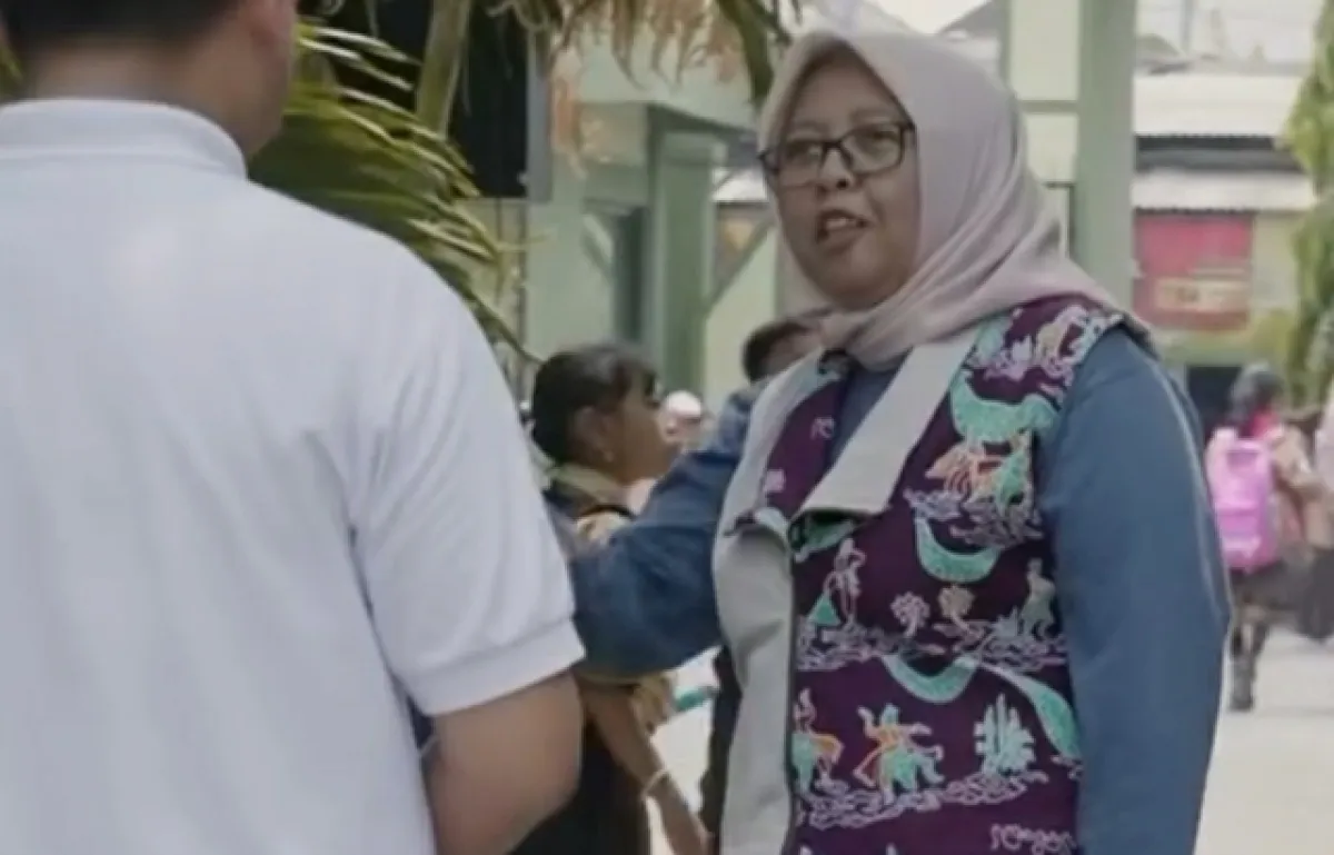 Wali Kota Eri Larang SD-SMP Negeri Bebani Orang Tua dengan Iuran Perpisahan.