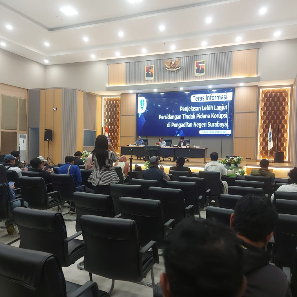 Pemprov Jatim Pastikan Pengawasan Berlapis untuk Penyaluran Hibah