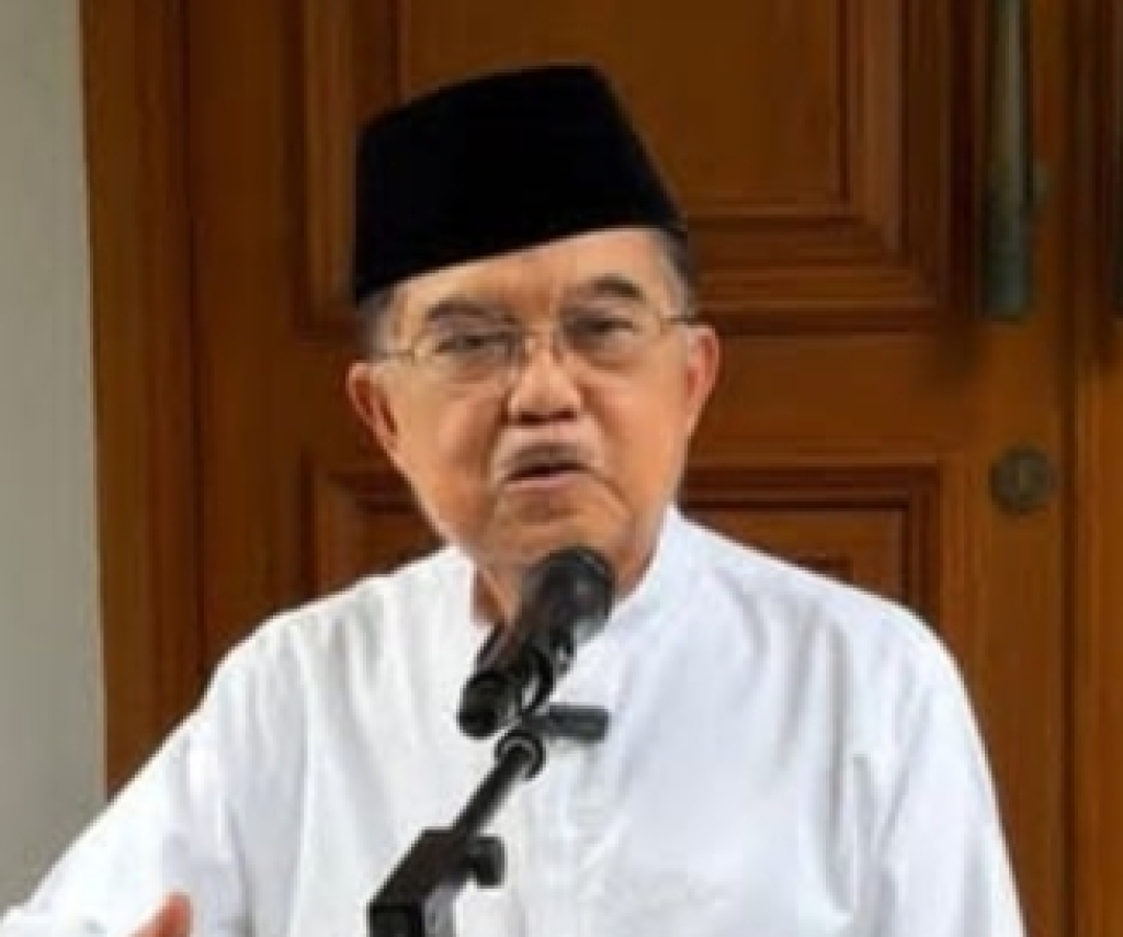 Jusuf Kalla..