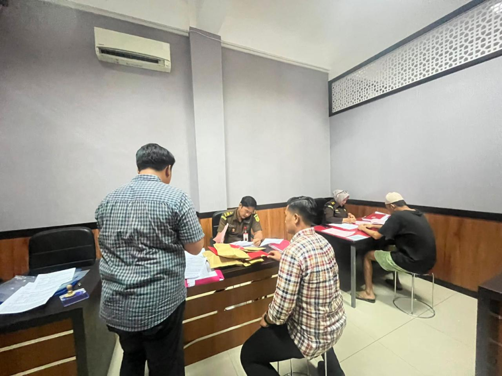 Polda Jatim Ungkap Dugaan TPPO Berkedok Prostitusi Daring di Sidoarjo, Amankan Satu Tersangka