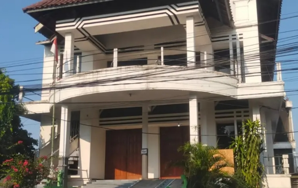 KPRI Sejahtera Jombang.