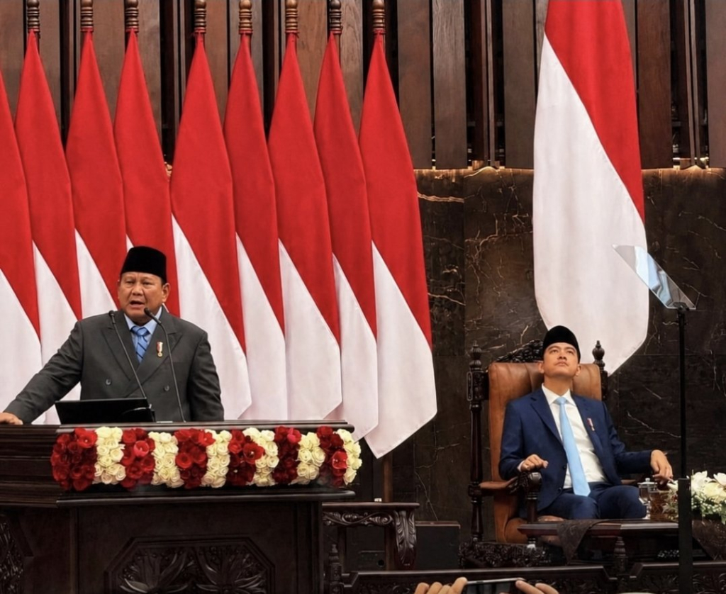 Isu Ijazah Gibran Ramai Lagi, Hendri Satrio Lempar Pertanyaan: Siapa yang Pernah Satu SMA Sama Gibran?