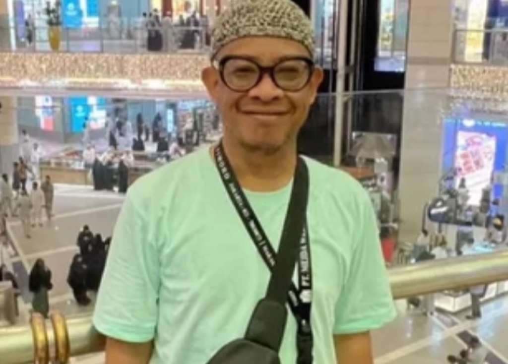Trisno PAS Band. Foto: Ig Pas Band