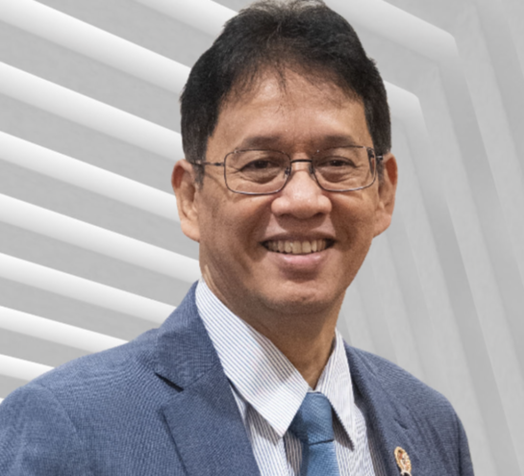 Menteri Keuangan Purbaya Yudhi Sadewa.