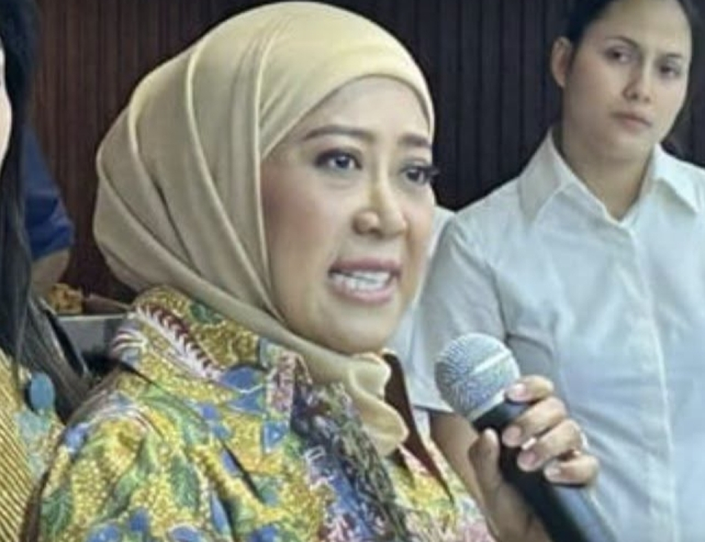 Menkomdigi Bantah Blokir Media yang Meliput Demo