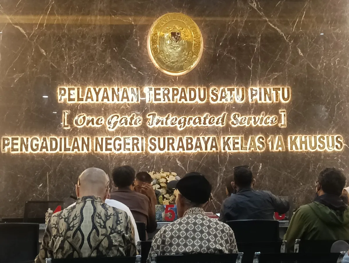 Tim Hukum PT Kedap Sayaaq: Ada Rencana Terstruktur Alihkan Aset Lewat Kepailitan