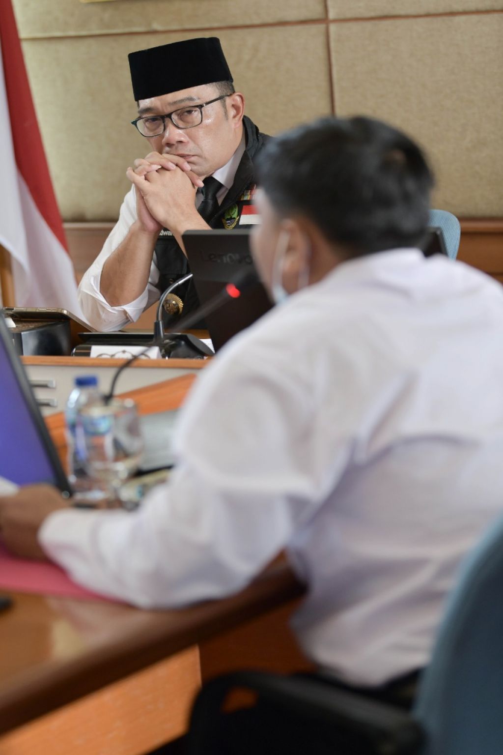 Ridwan Kamil.