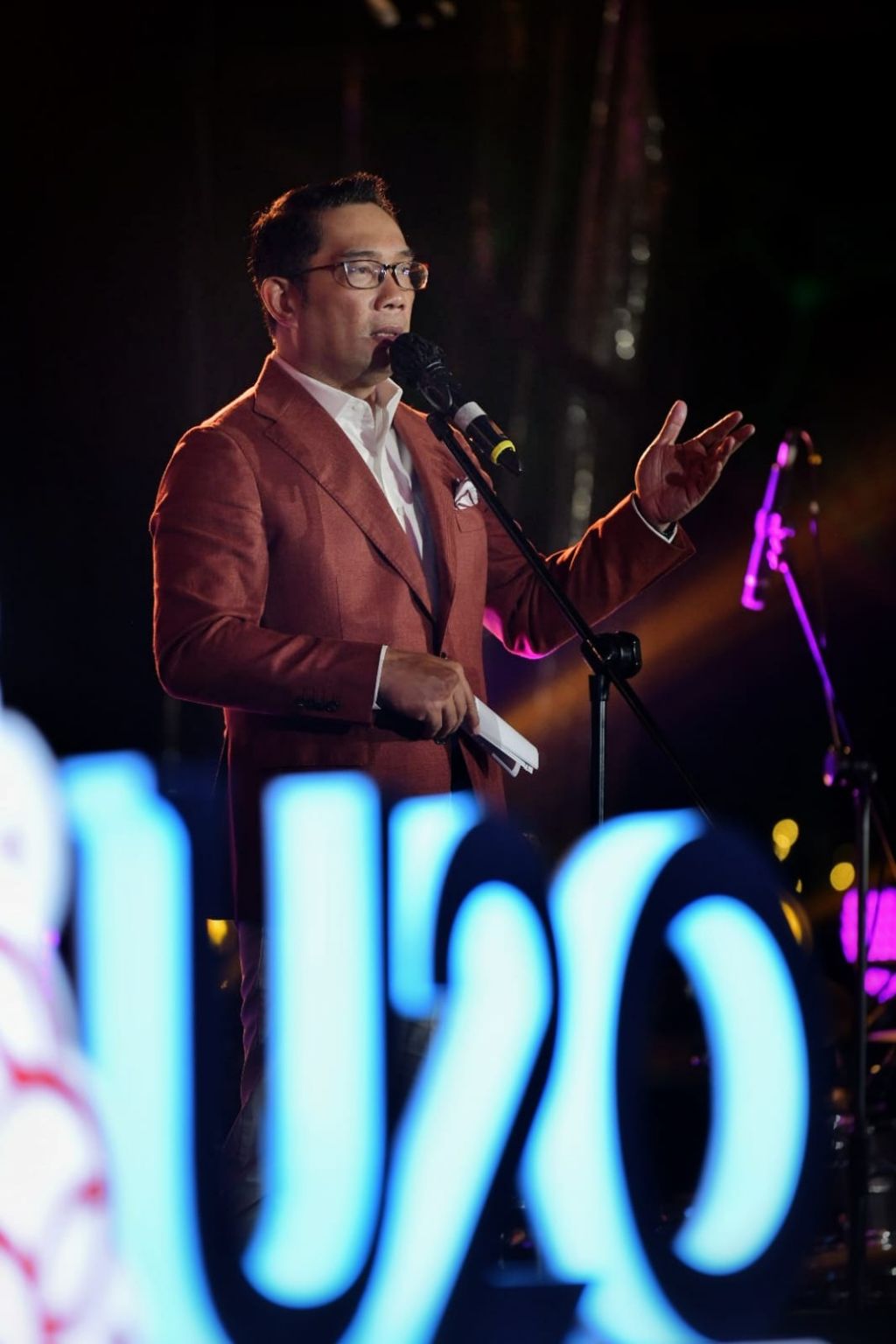 Ridwan Kamil.