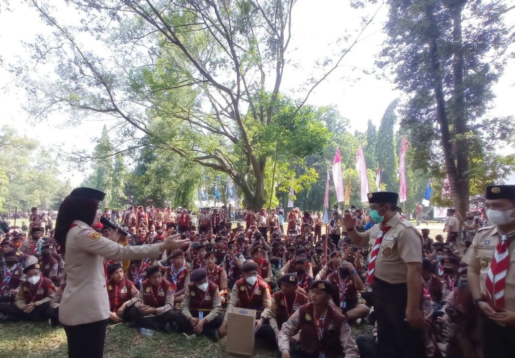 Atalia Ridwan Kamil
