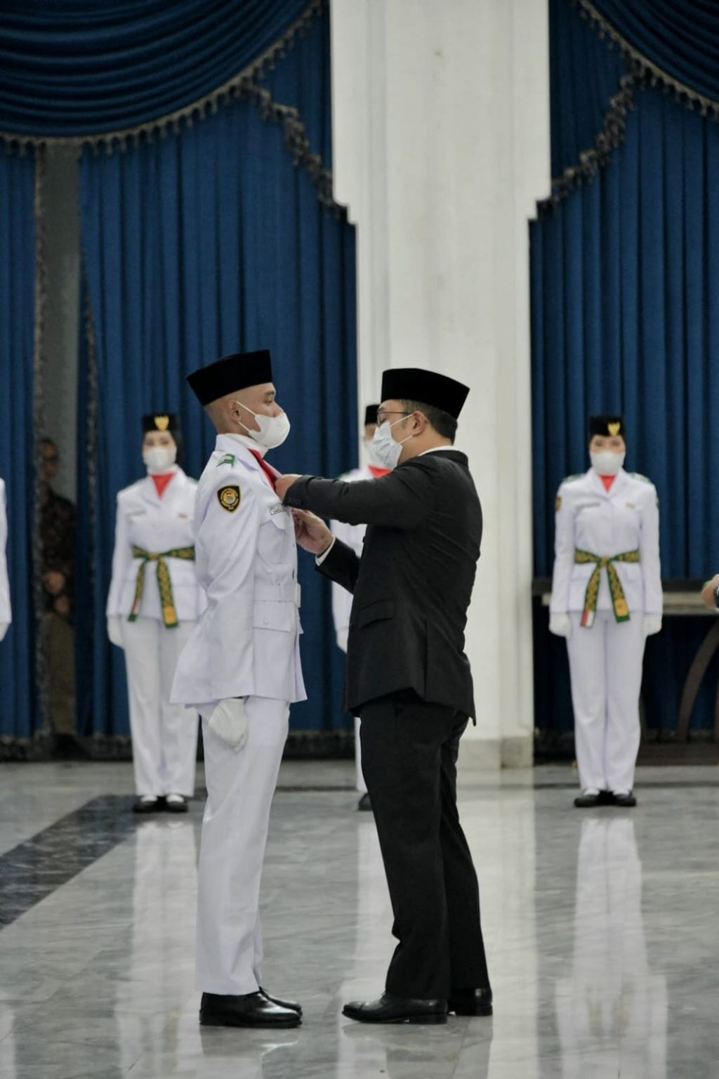 Ridwan Kamil.