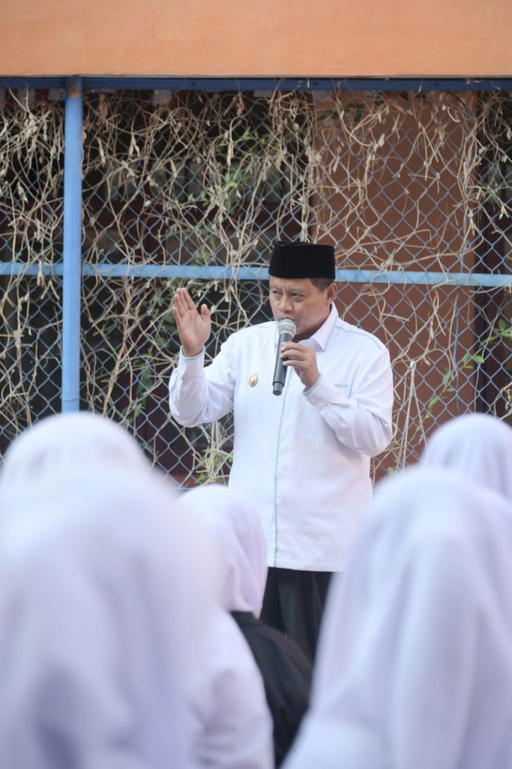 Wakil Gubernur Jabar