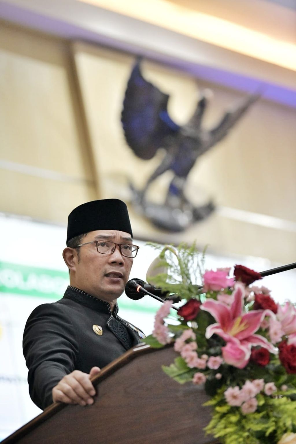 Pemda Provinsi Jawa Barat dan 11 Kabupaten/ Kota Raih Penghargaan BKN Award 2022