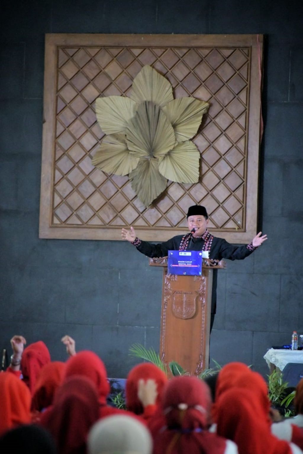 Wakil Gubernur Jabar