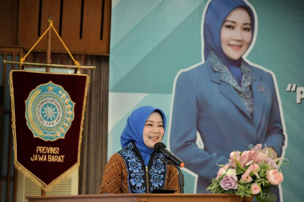 Atalia Ridwan Kamil