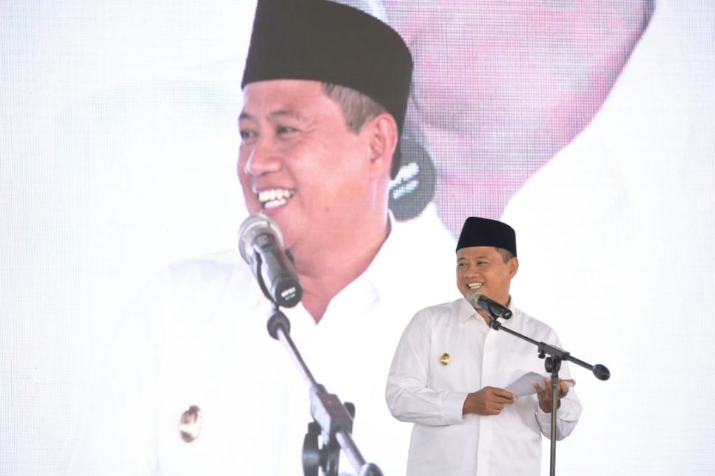 Wakil Gubernur Jabar