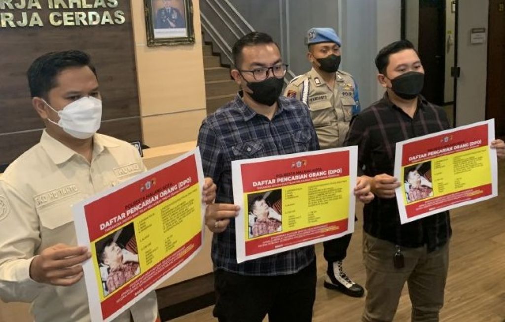 Tipu Korban Rp 17 Miliar, Manajer Koperasi di Kota Malang Buron