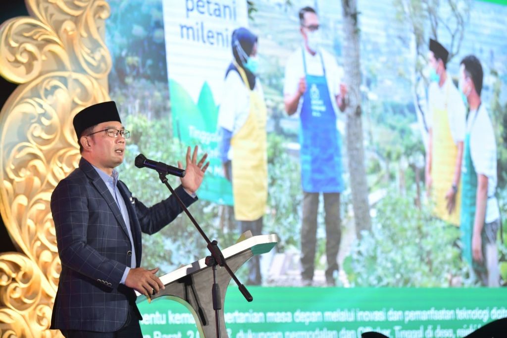 Ridwan Kamil.