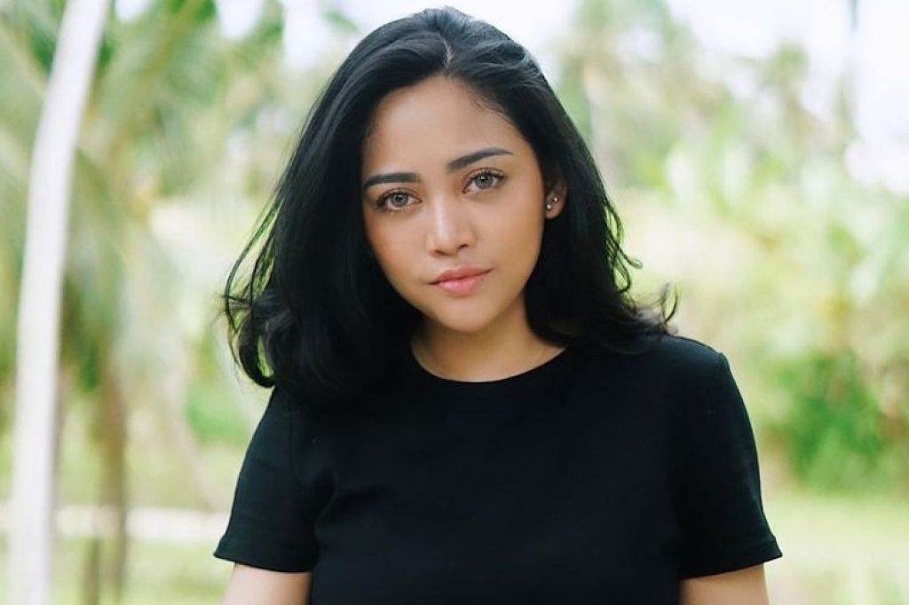 Akun Instagram Rachel Vennya Raib