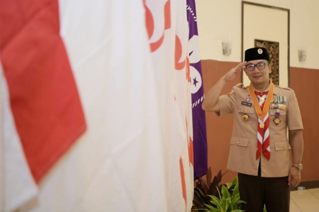 Ridwan Kamil