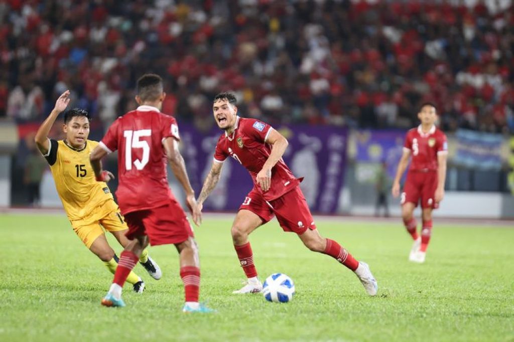 Timnas Indonesia