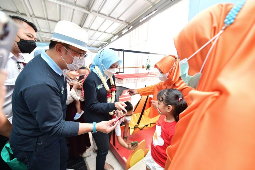 Ridwan Kamil.