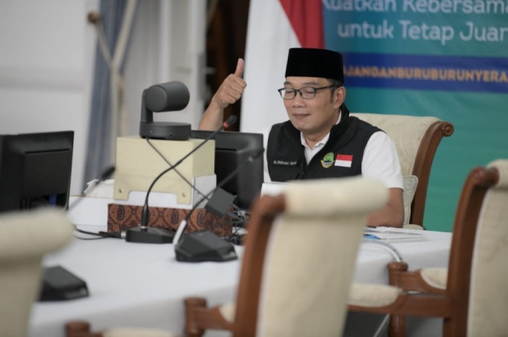 Ridwan Kamil