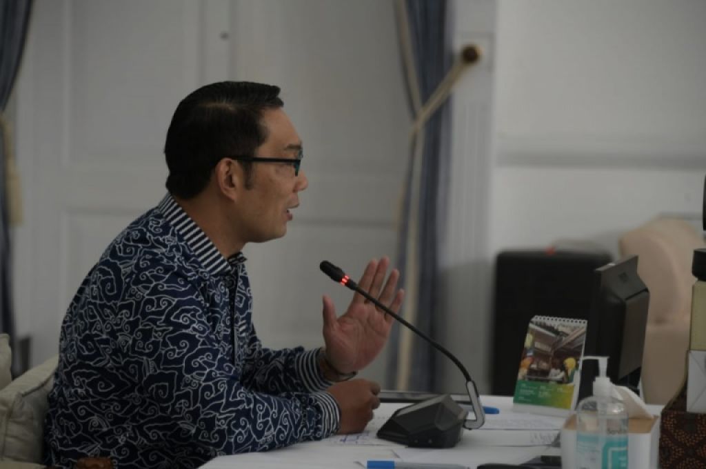 Ridwan Kamil