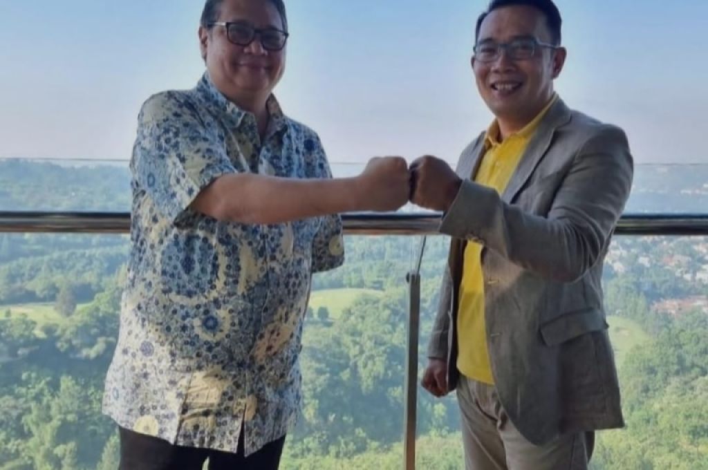 Ridwan Kamil