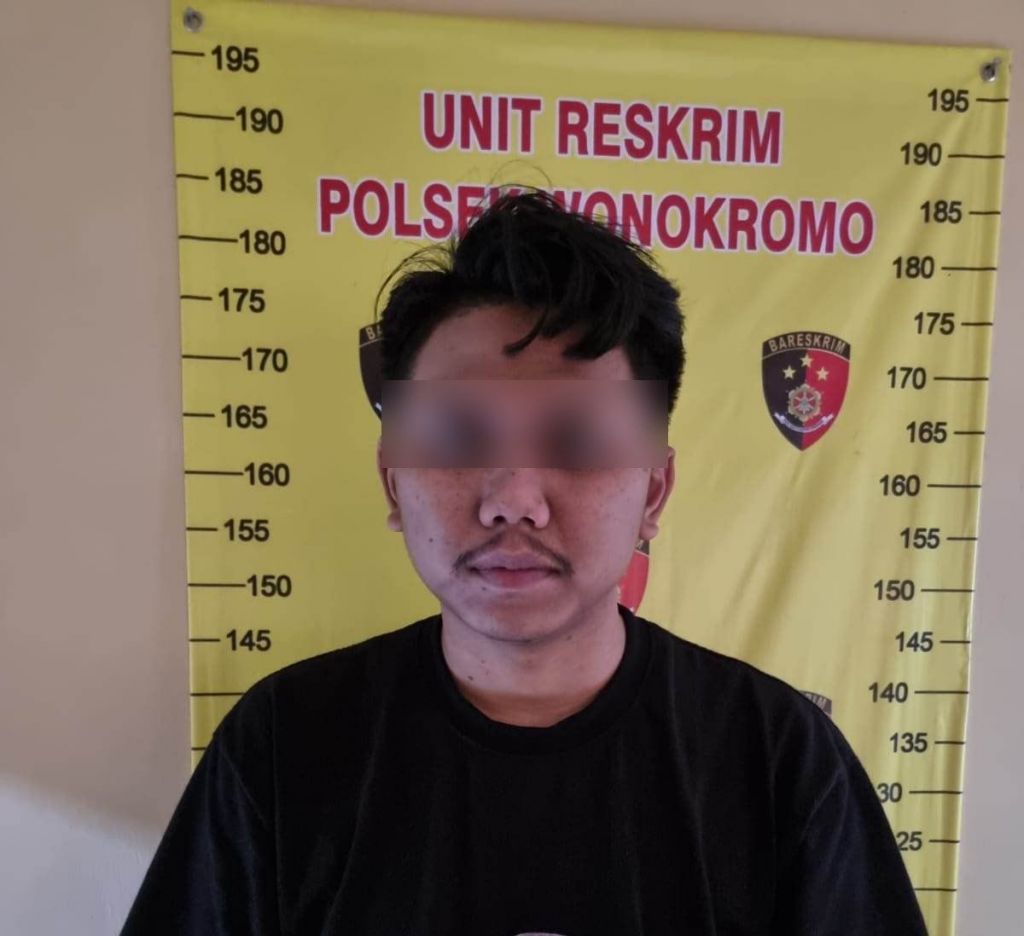 Dokter Gadungan Ajak Check In Mahasiswi lalu Nipu Rp 10 Juta
