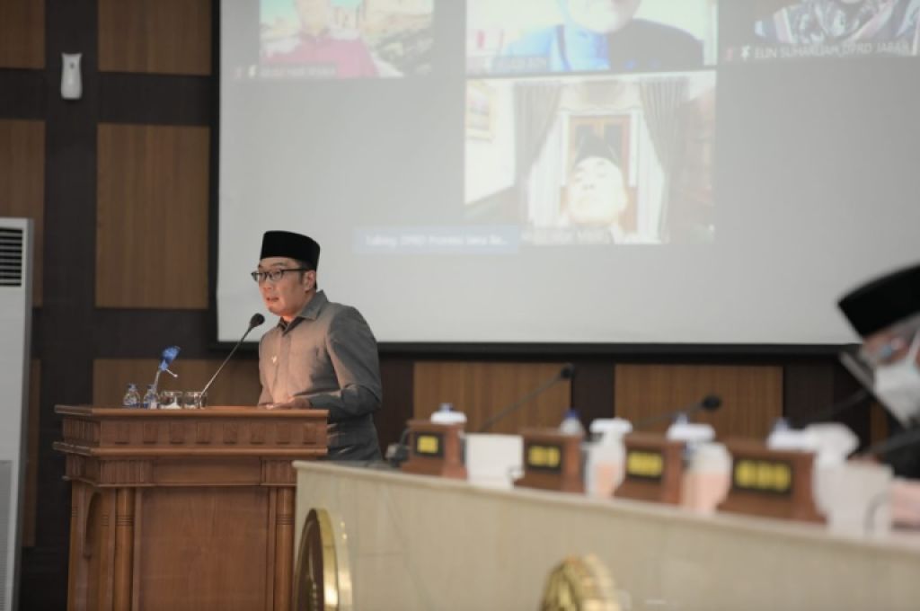 Ridwan Kamil