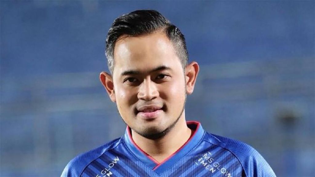 Gilang Caplok 30 Persen Saham Arema