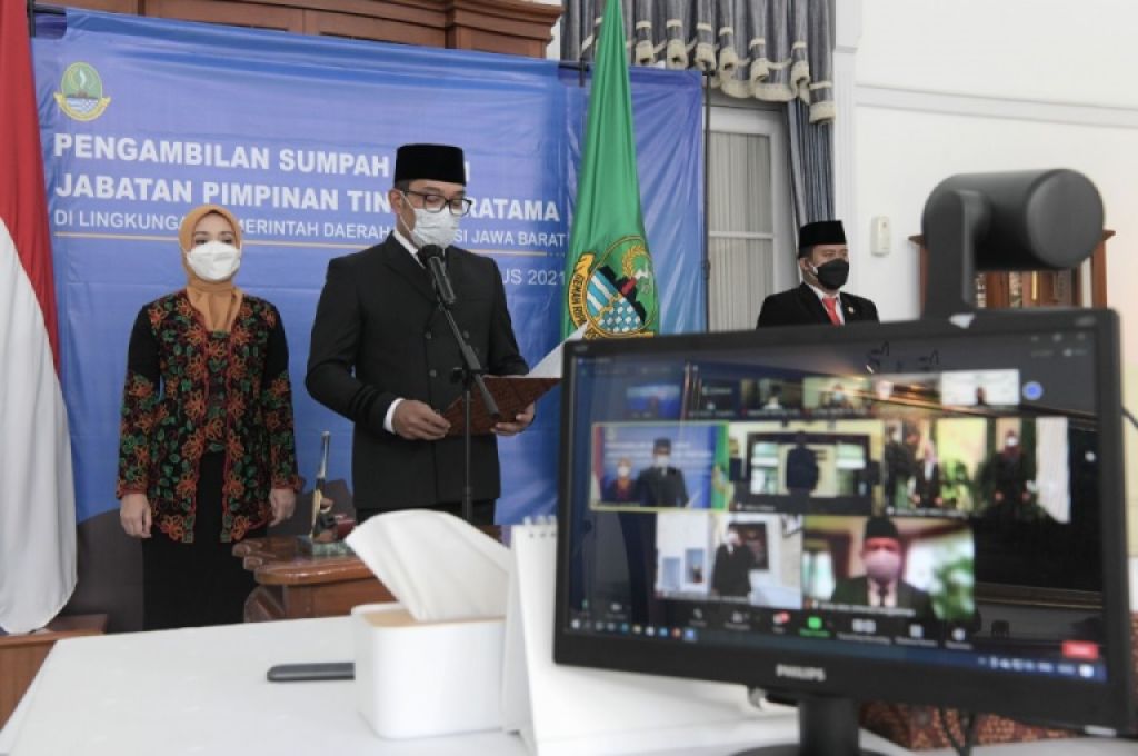 Ridwan Kamil