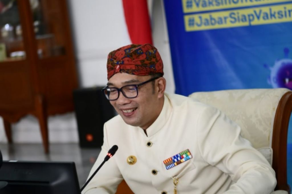 Ridwan Kamil