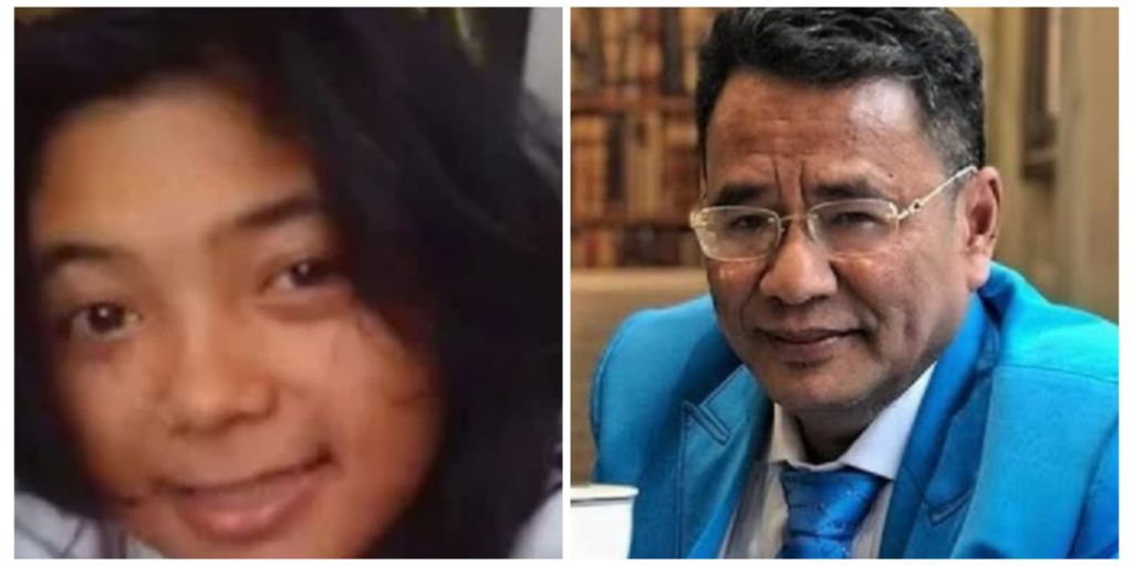 Tuding Anak Eks Mantan Bupati DPO Kasus Vina Cirebon