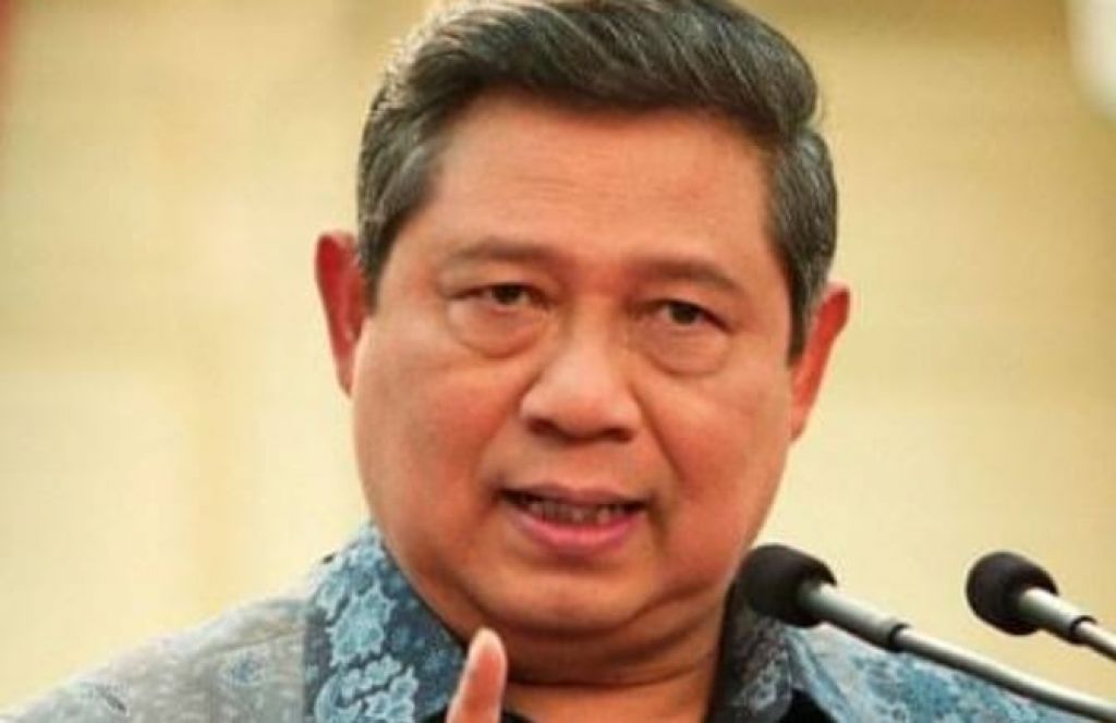 Susilo Bambang Yudhoyono