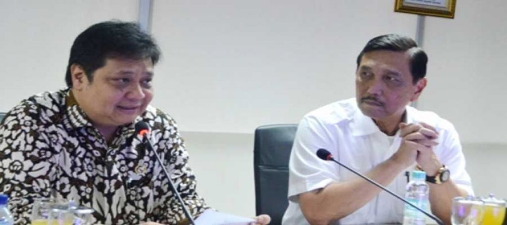Pandora Papers: Luhut dan Airlangga Punya Perusahaan Bebas Pajak di Luar Negeri