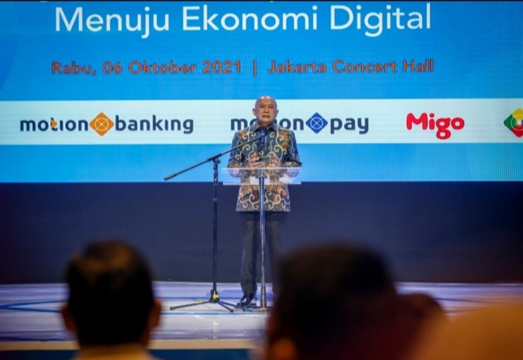 Menteri Koperasi dan UKM