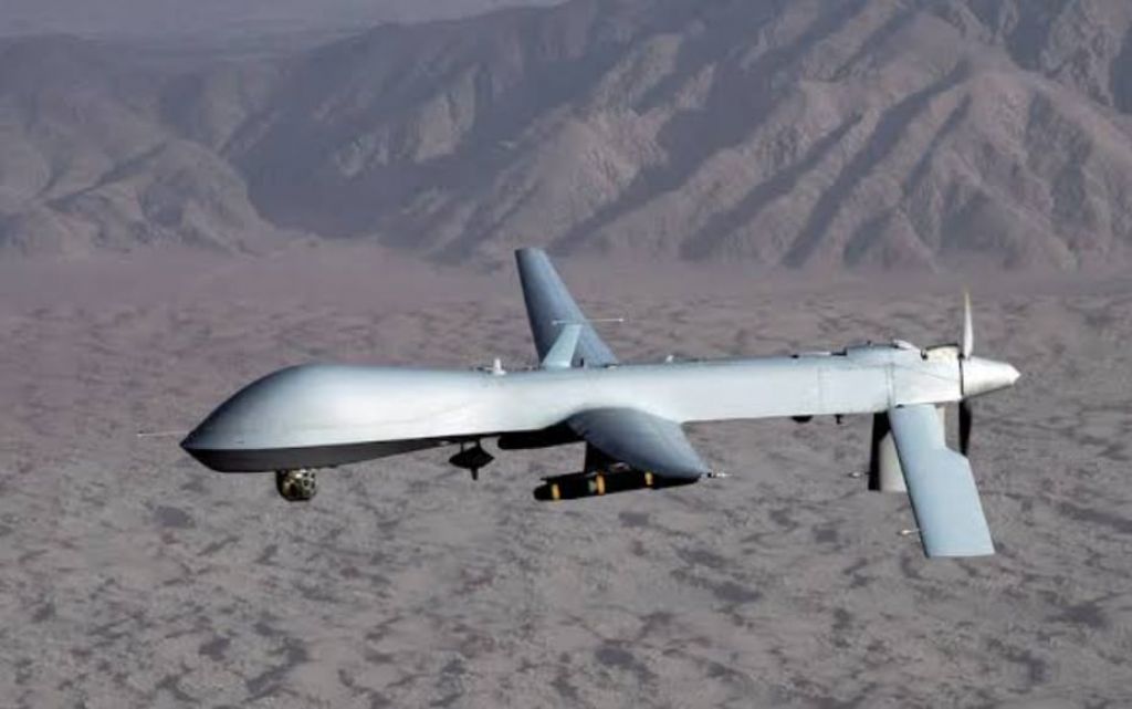 Drone