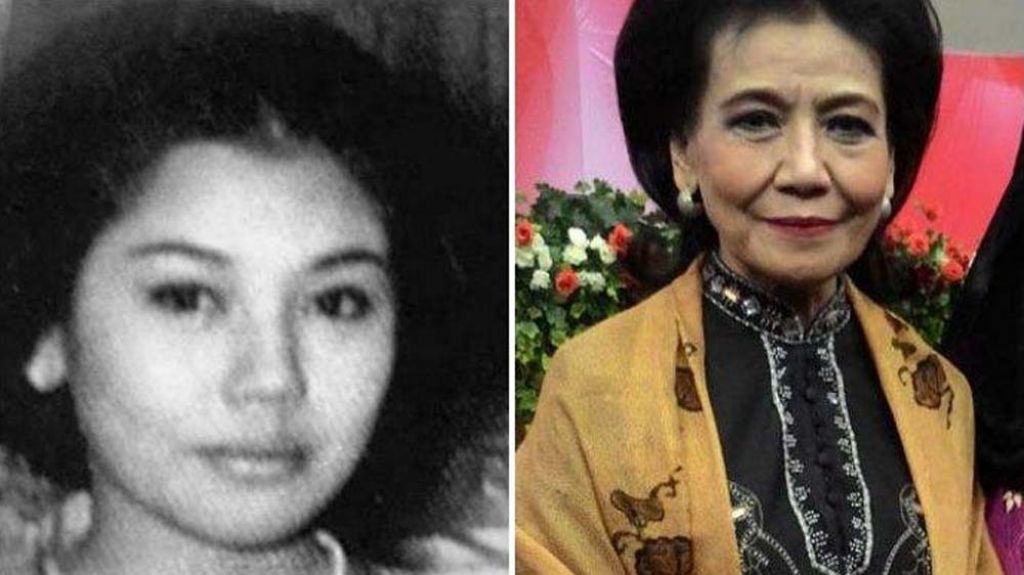 Setelah Dirawat 3 Minggu di RSCM, Istri ke-9 Bung Karno Wafat