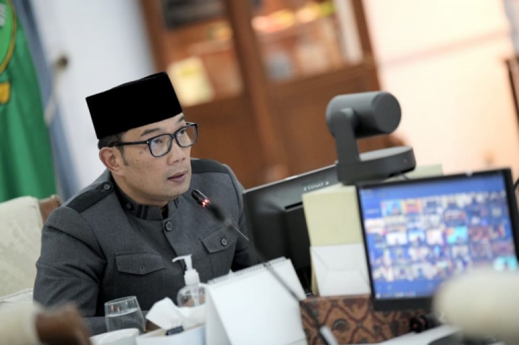 Ridwan Kamil Harap Pusat Prioritaskan Jabar