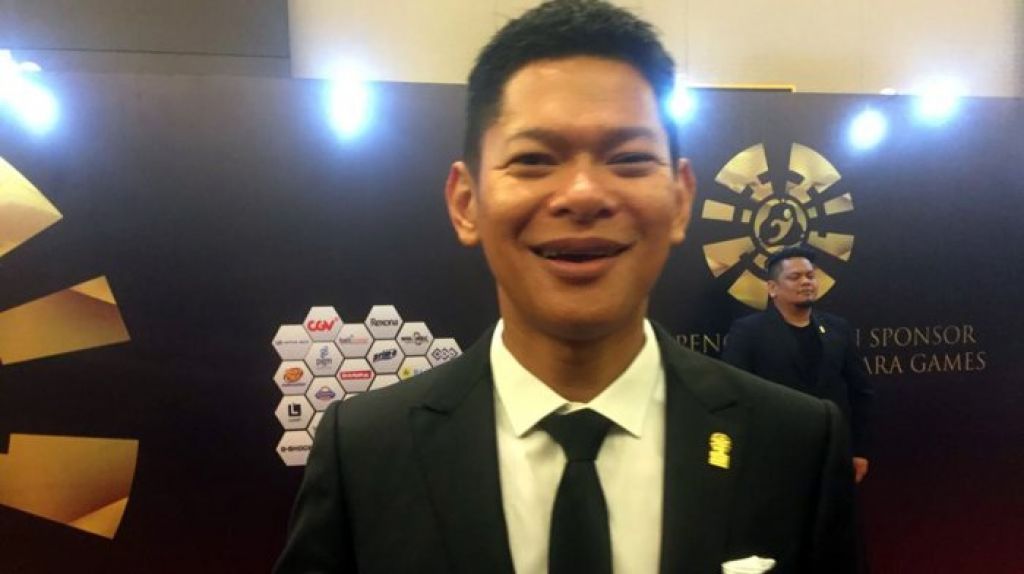 Raja Sapta Oktohari.