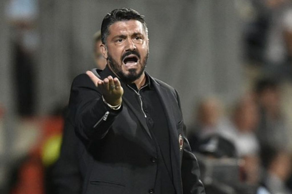 Rino Gattuso