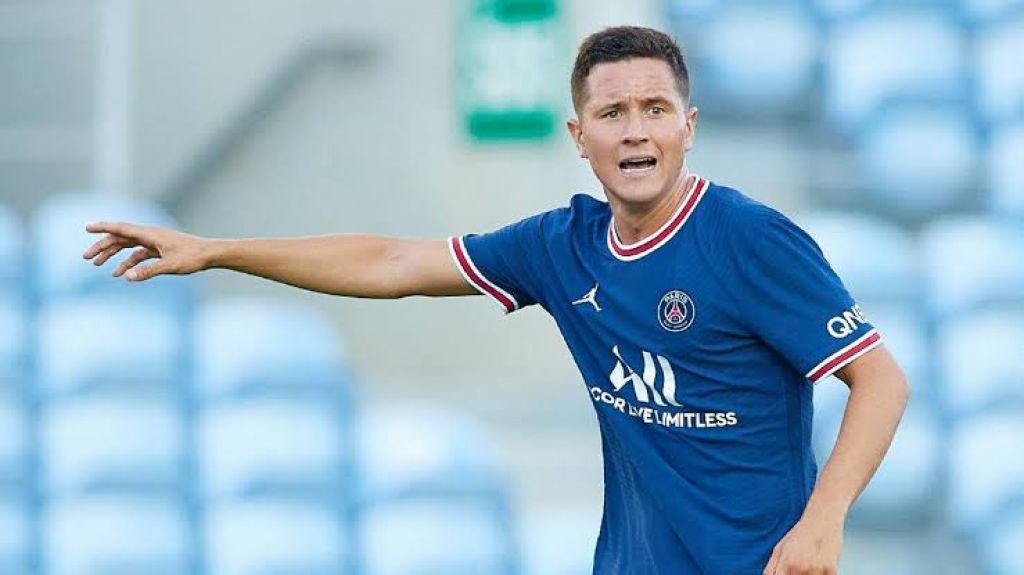 Ander Herrera