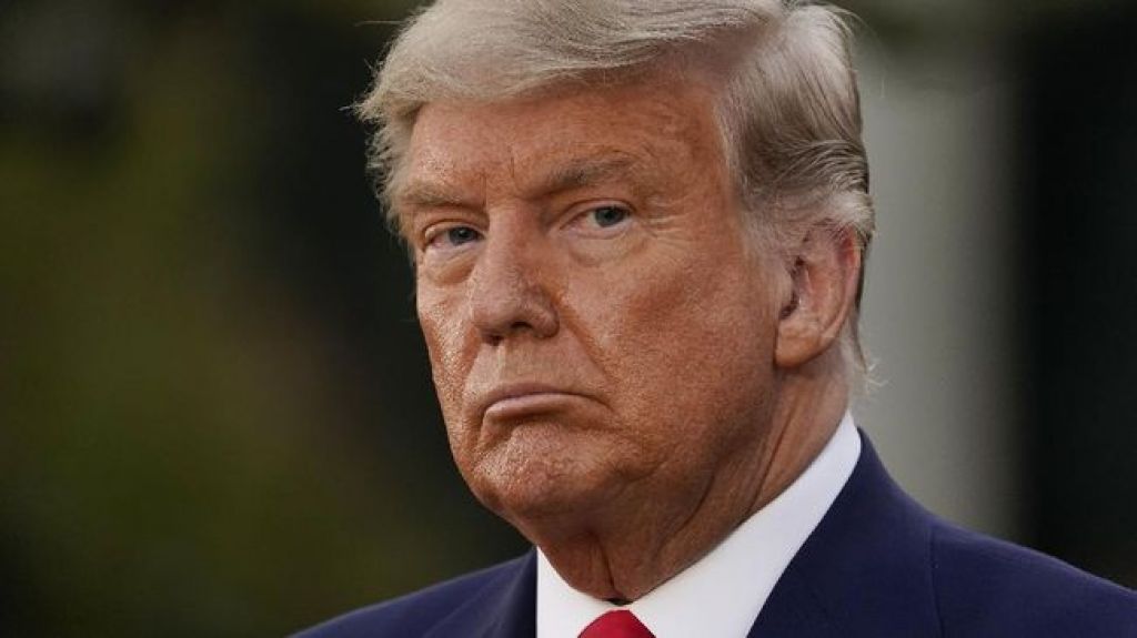 Trump Lengser, Juara NBA Kembali Kunjungi Gedung Putih