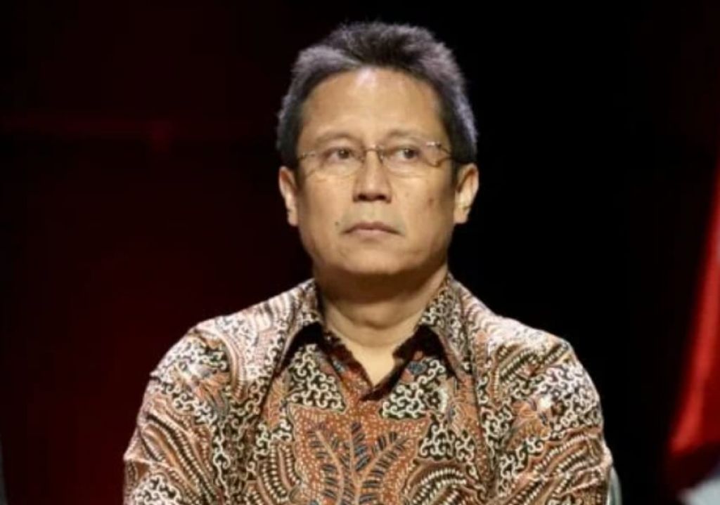 Menkes Budi Gunadi Sadikin