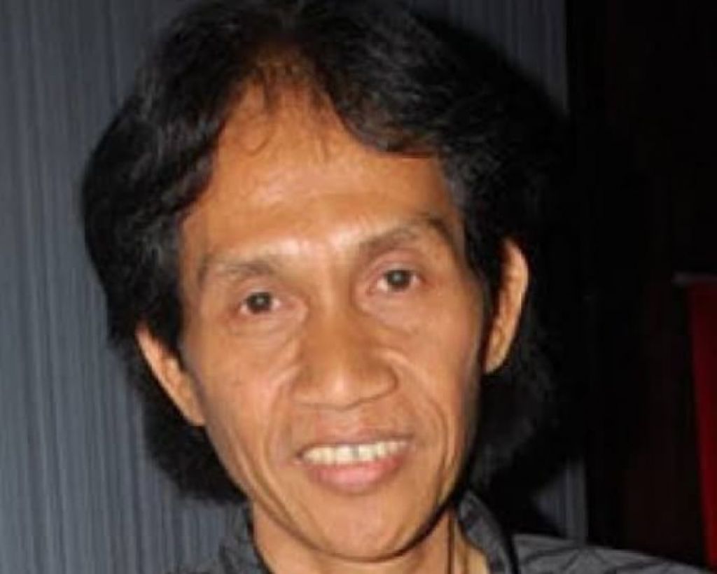 Bens Leo Sang Pengamat Musik, Meninggal Dunia