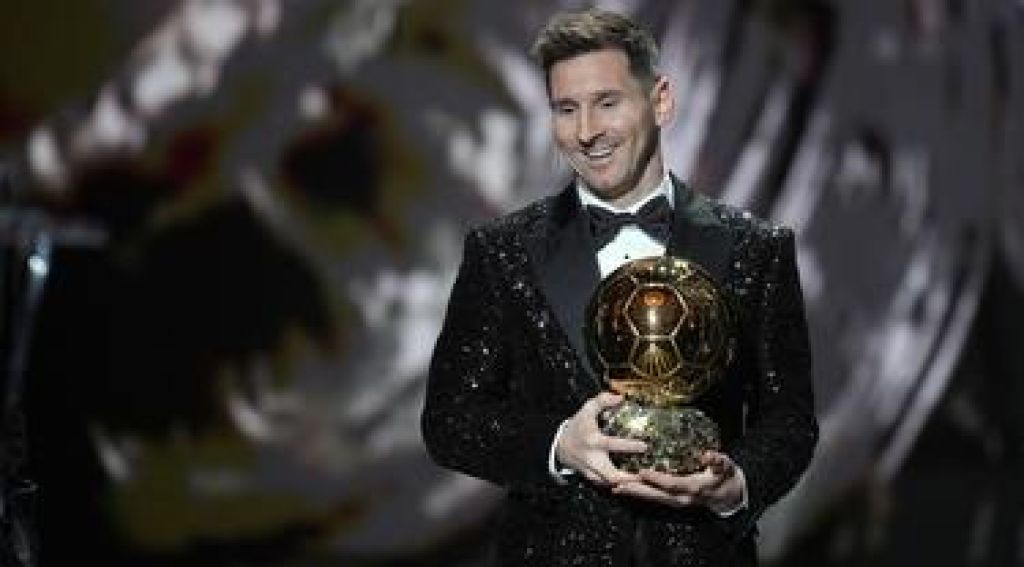 Messi Capek Jadi Orang Terkenal